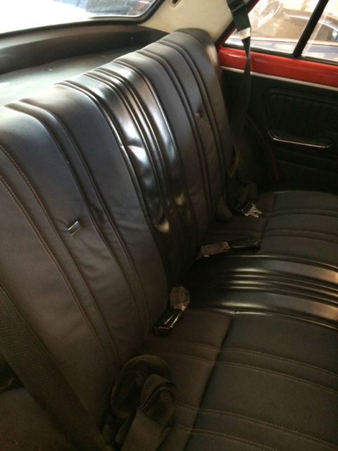 1972 Datsun 510 - photo 9