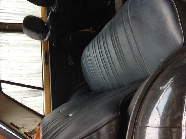 1971 Datsun Other - photo 2