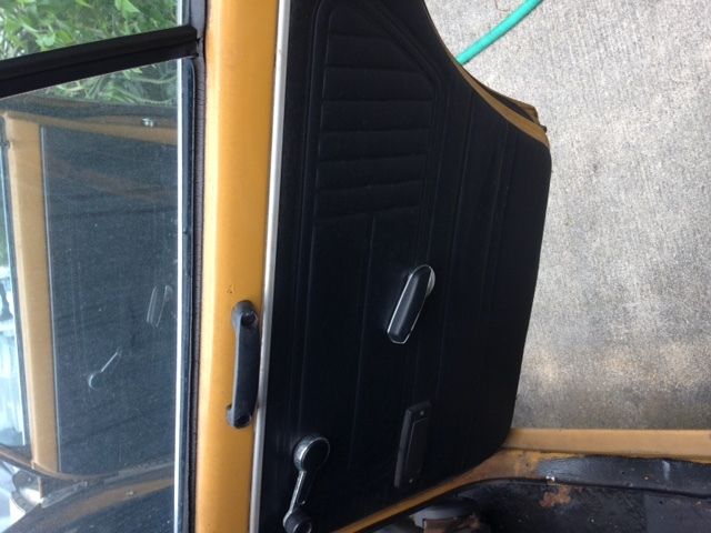 1971 Datsun Other - photo 3