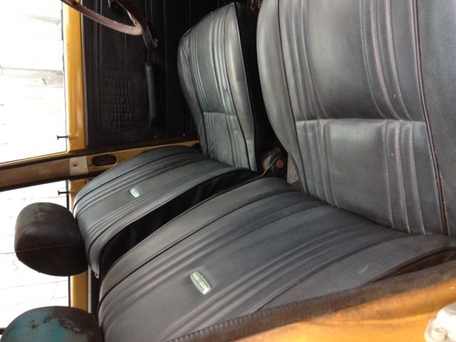 1971 Datsun Other - photo 4