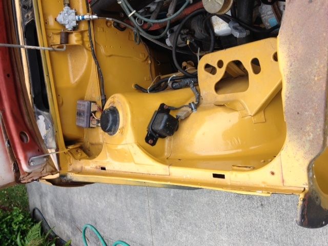 1971 Datsun Other - photo 7