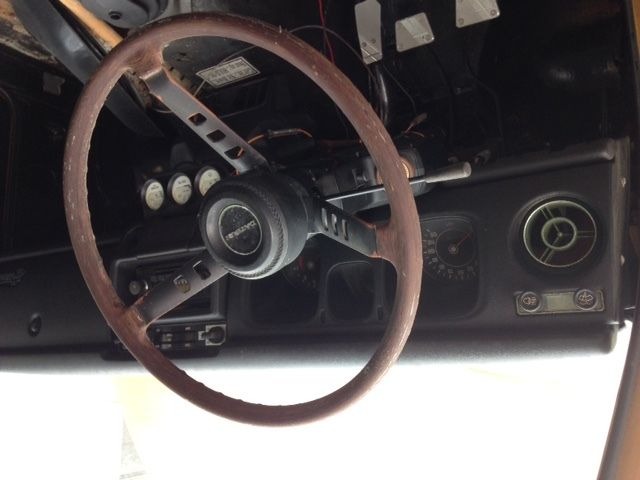 1971 Datsun Other - photo 9