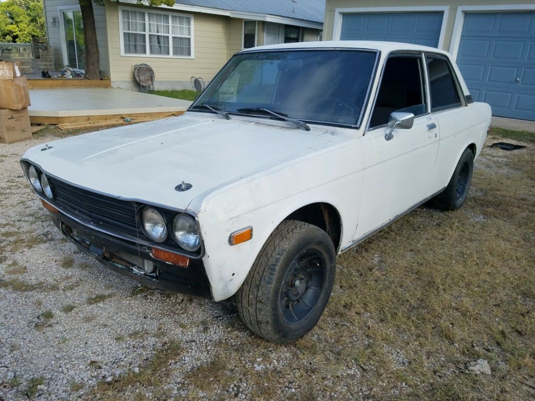 1972 Datsun Other - photo 3