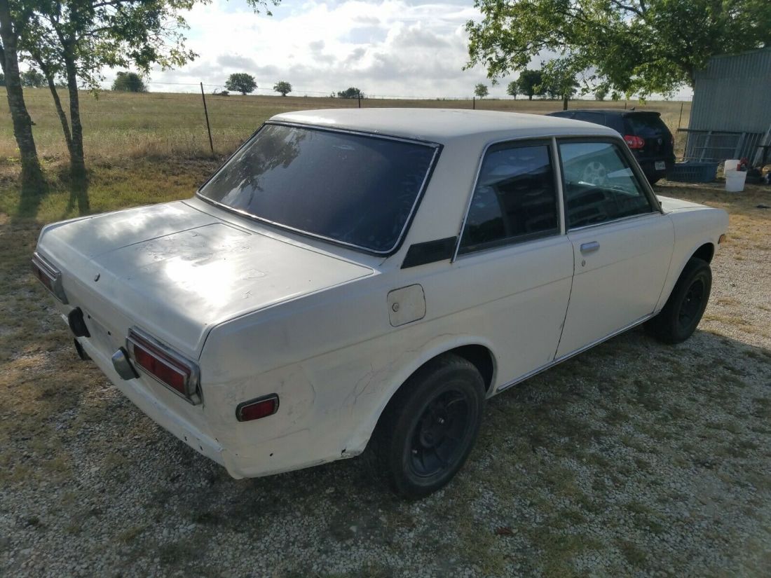 1972 Datsun Other - photo 4