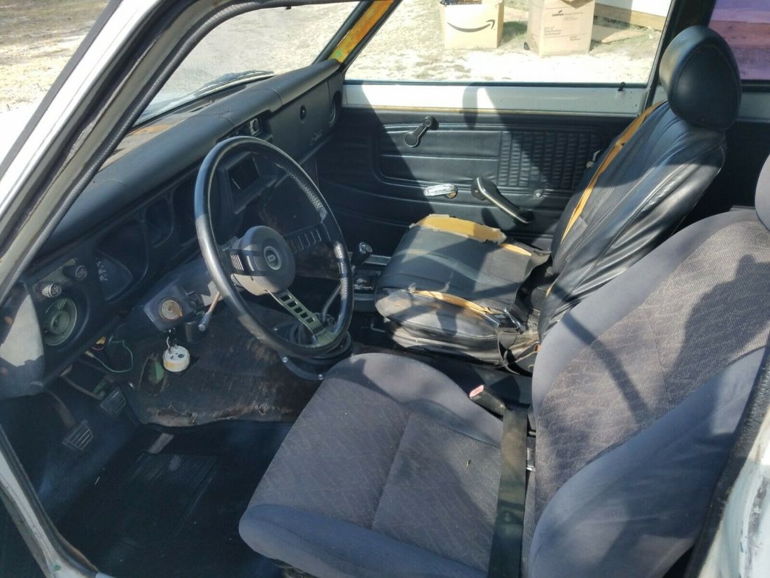 1972 Datsun Other - photo 5