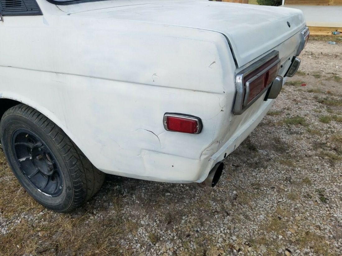 1972 Datsun Other - photo 8