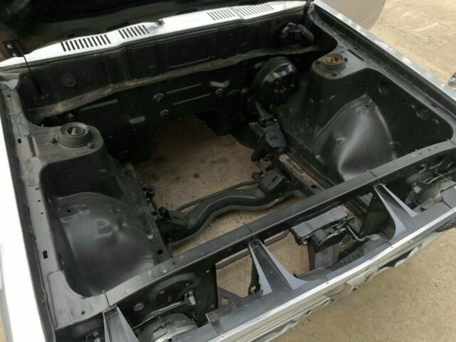 1979 Datsun Other - photo 11