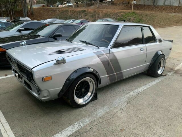 1979 Datsun Other - photo 2
