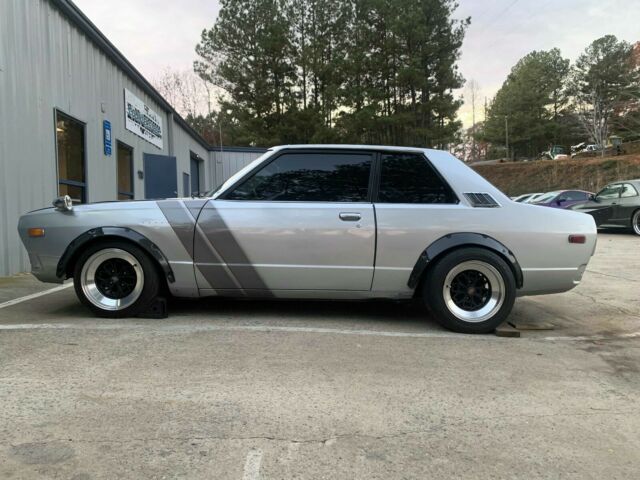 1979 Datsun Other - photo 3