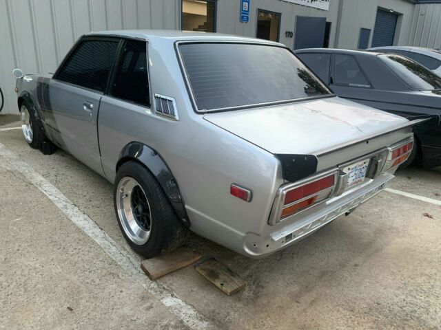 1979 Datsun Other - photo 4