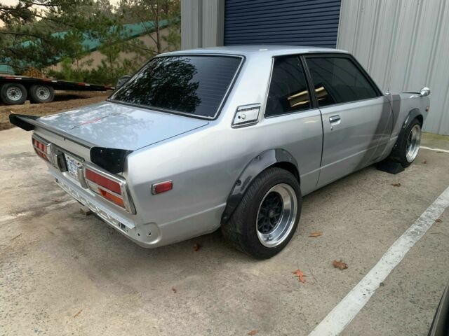 1979 Datsun Other - photo 5