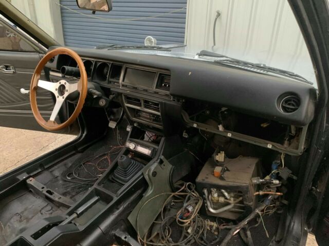 1979 Datsun Other - photo 6