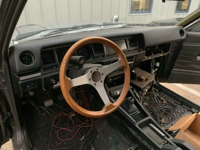 1979 Datsun Other - photo 7