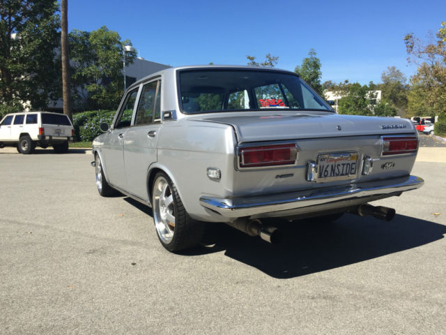 1971 Datsun Other - photo 11