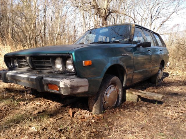 1978 Datsun Other - photo 3
