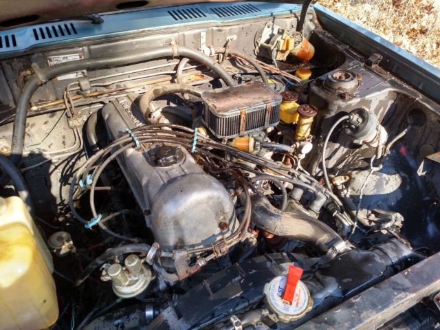 1978 Datsun Other - photo 5