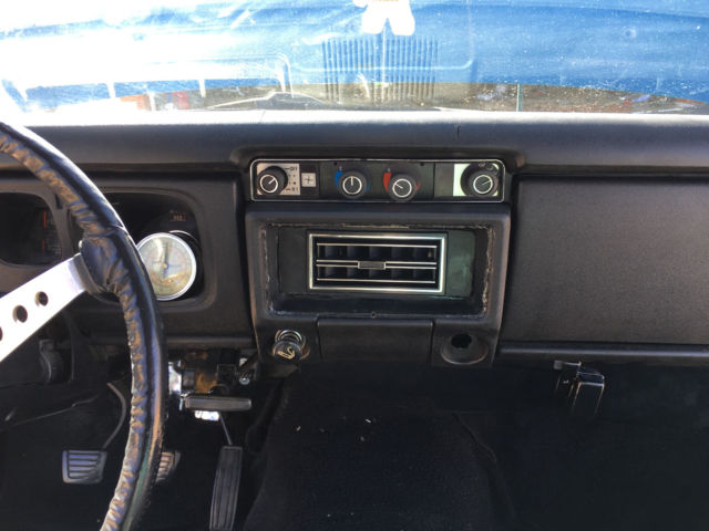 1970 Datsun Other 4 door - photo 12