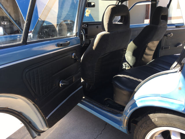 1970 Datsun Other 4 door - photo 5