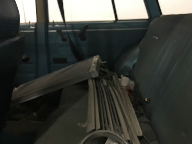 1970 Datsun 510 - photo 11