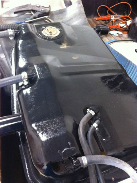1970 Datsun 510 - photo 5