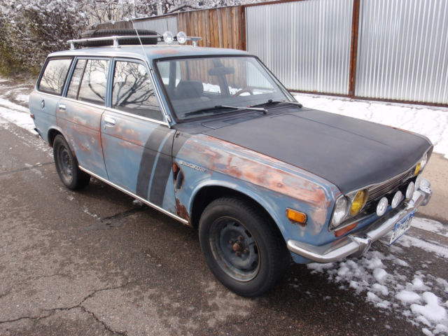 1970 Datsun Other