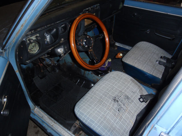 1970 Datsun Other - photo 10