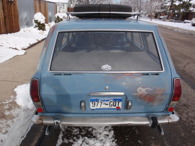1970 Datsun Other - photo 6