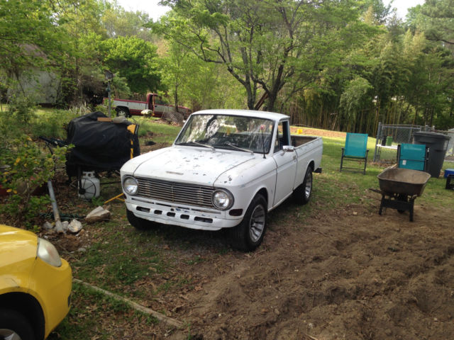 1966 Datsun Other - photo 2
