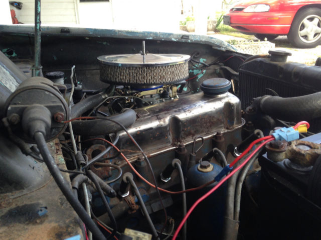 1966 Datsun Other - photo 5