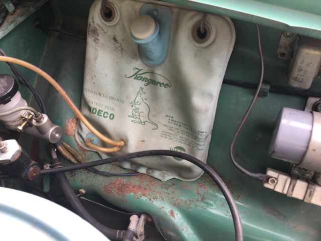 1972 Datsun Other - photo 10