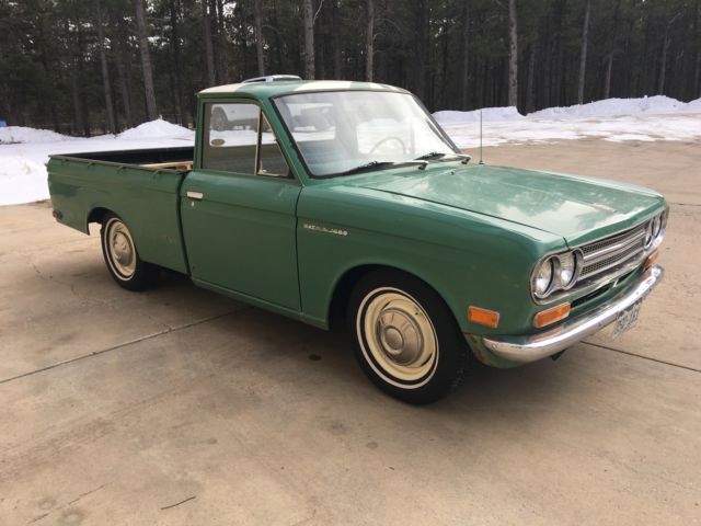 1972 Datsun Other - photo 3