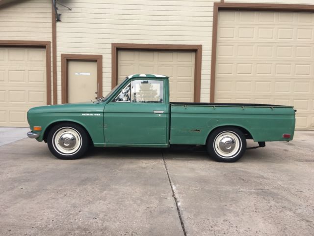 1972 Datsun Other - photo 7