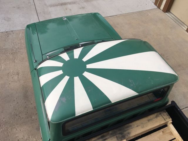 1972 Datsun Other - photo 8