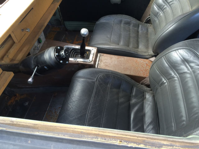 1970 Datsun Other - photo 3