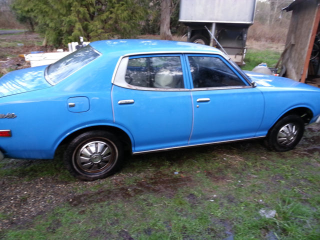 1975 Datsun Other - photo 2