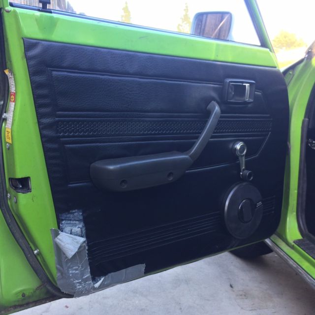 1972 Datsun Other - photo 13
