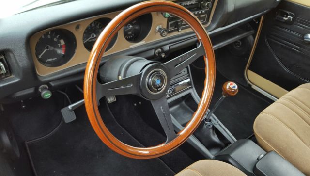 1978 Datsun Other DELUXE - photo 12