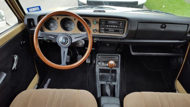 1978 Datsun Other DELUXE - photo 13