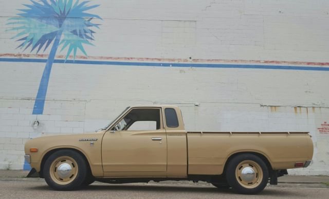 1978 Datsun Other DELUXE - photo 2