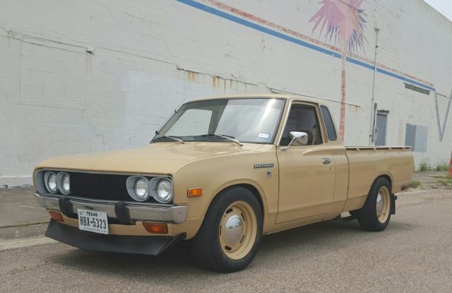 1978 Datsun Other DELUXE - photo 3