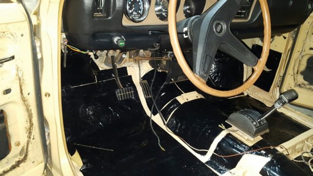 1978 Datsun Other DELUXE - photo 6