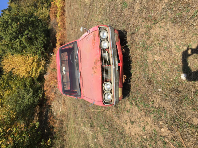 1974 Datsun Pickup 620 - photo 2