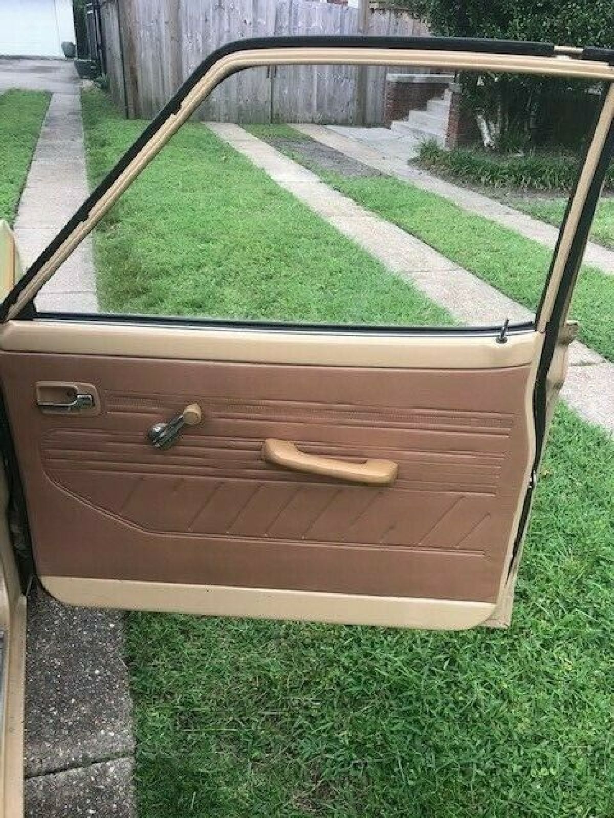 1979 Datsun Pickup - photo 10
