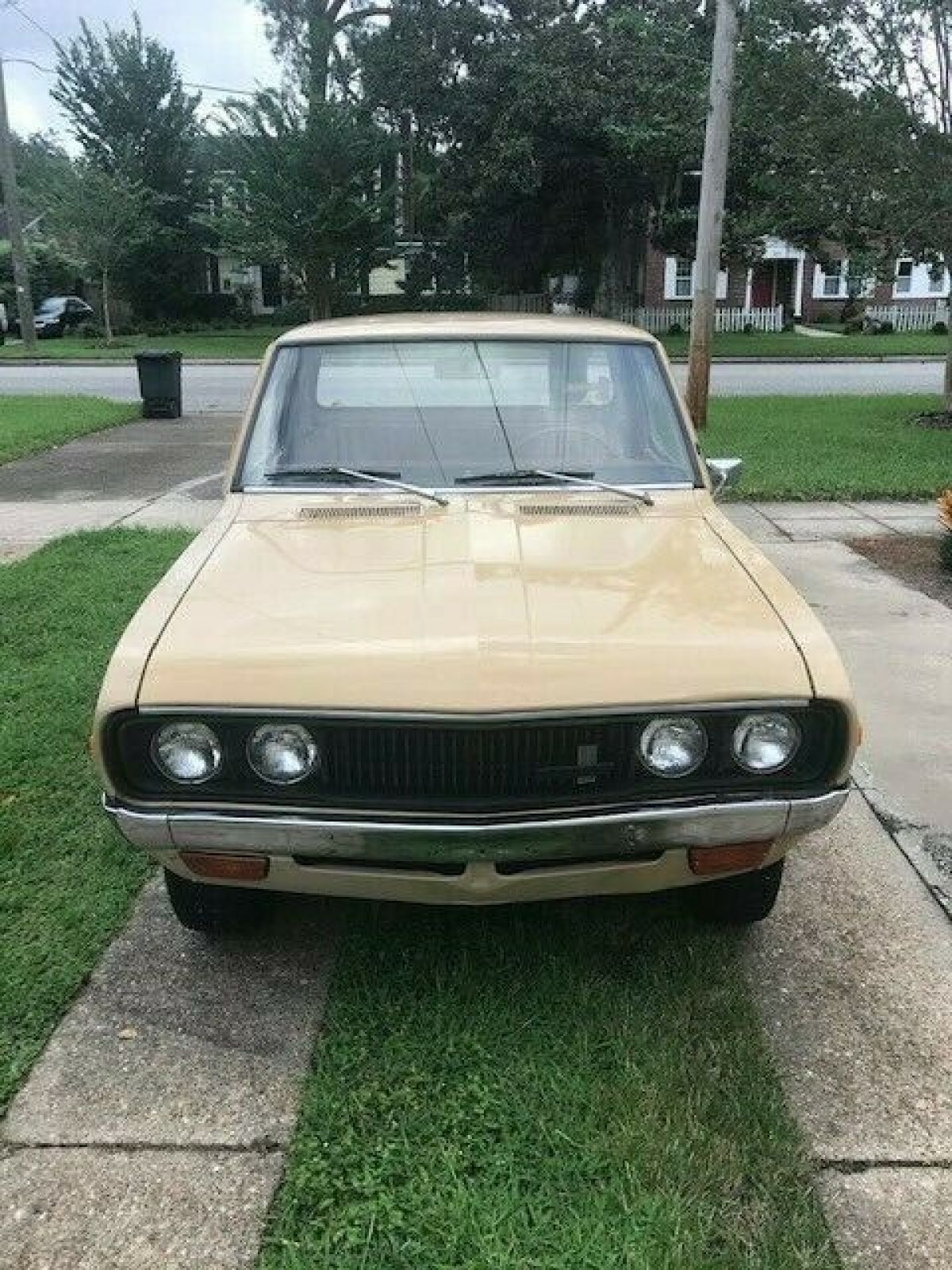 1979 Datsun Pickup - photo 3