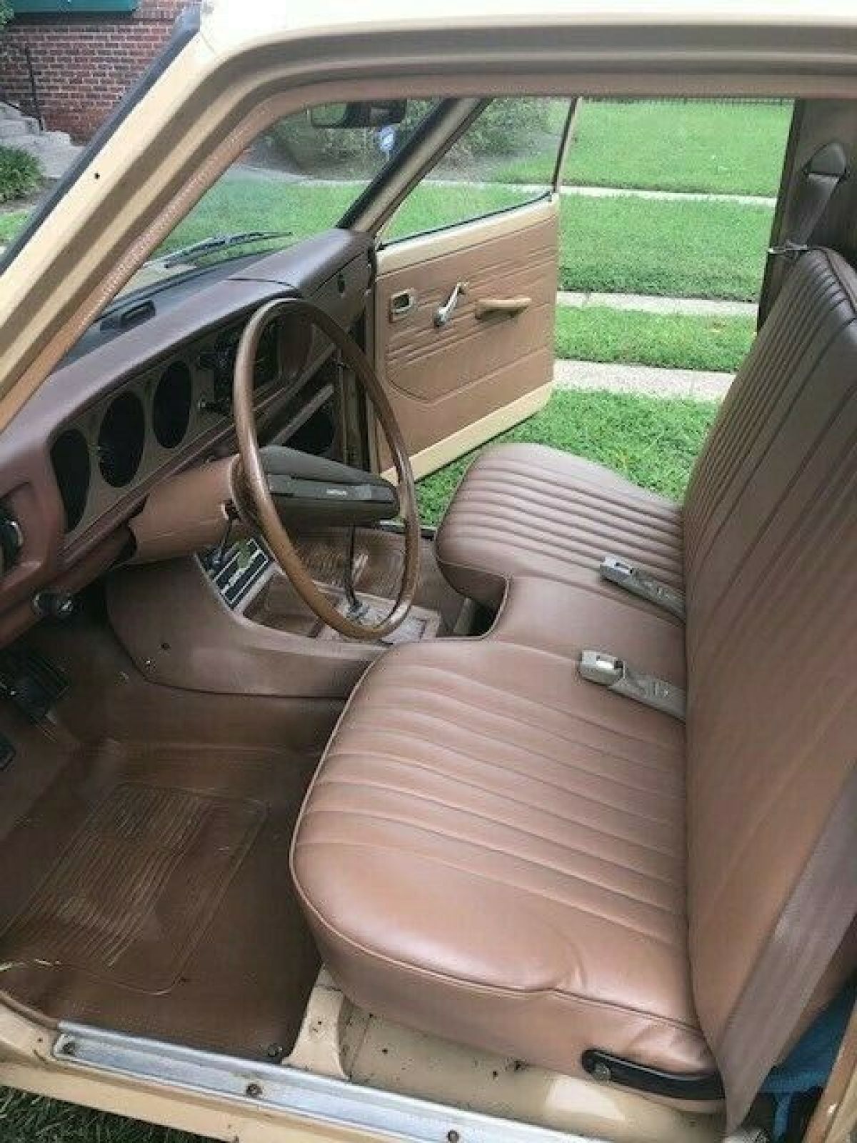 1979 Datsun Pickup - photo 8