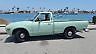Datsun 620 Pickup Truck Vintage, green dream 1972 Datsun 620 pickup truck