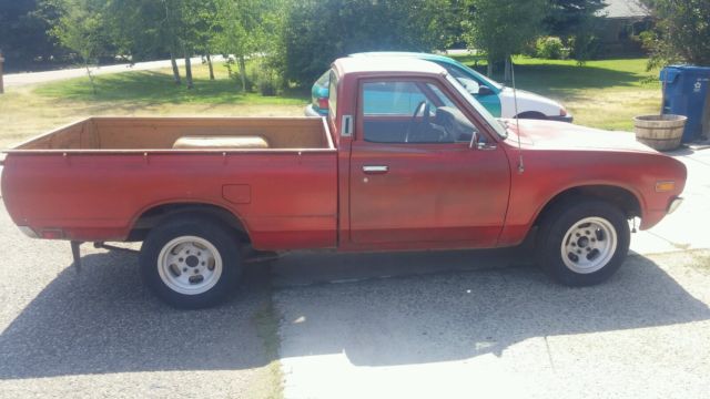 1974 Datsun Other - photo 2