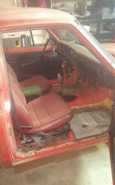 1974 Datsun Other - photo 6
