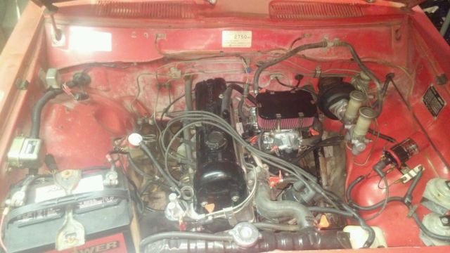 1974 Datsun Other - photo 7