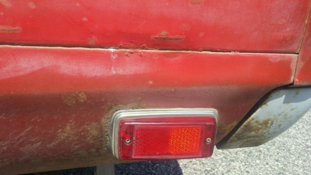 1974 Datsun Other - photo 9